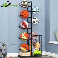 خرید رک توپ ورزشی کیاورزش کد Kv620
