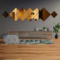 اینه مدلf (پس کرایه)