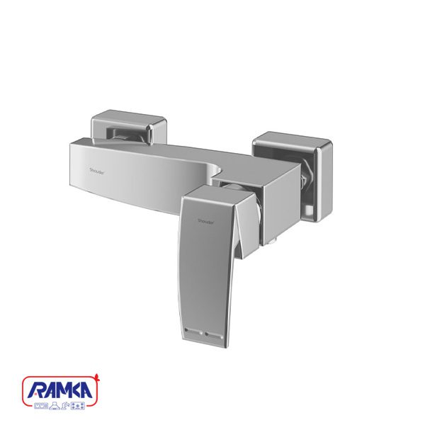 شیر توالت شودر مدل باواریا