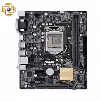 مادربرد ایسوس مدل H110M-R/C/SI