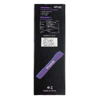 کش ورزشی ترابند مدل P3585