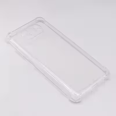 کاور مدل GLASS8 مناسب برای گوشی موبایل شیائومی Poco X3