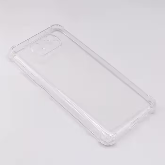 کاور مدل GLASS8 مناسب برای گوشی موبایل شیائومی Poco X3