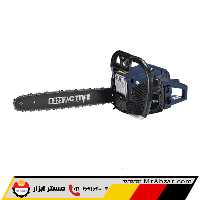 اره بنزینی 45 سانت اکتیو AC-2645B