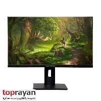 مانیتور گیمینگ 27 اینچ اسکپتر Sceptre E327W2560 27inch 170Hz 2K