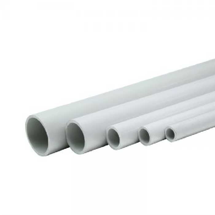 لوله برق P.V.C سایز 16 - فروشگاه آرین لایت