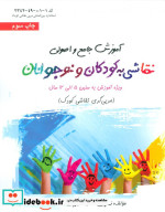 خرید کتاب آموزش جامع و اصولی نقاشی به کودکان و نوجوانان | ایده بوک