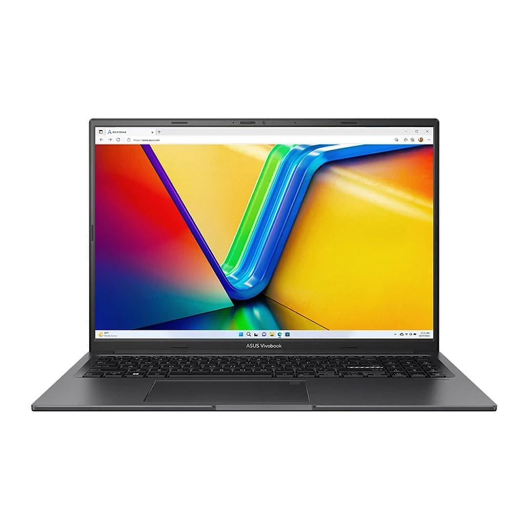 خرید و قیمت لپ تاپ ایسوس Vivobook 16X K3605VV نمایشگر 16 اینچی، پردازنده Core i7-13700H، گرافیک 8 گیگابایت RTX 4060، رم 16 گیگابایت، حافظه یک ترابایت SSD