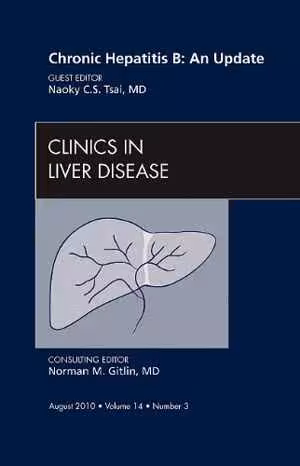 [PDF] دانلود کتاب Chronic Hepatitis B - An Update, 2010