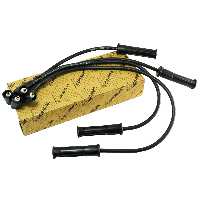 وایرشمع پراید ساژم کریتر