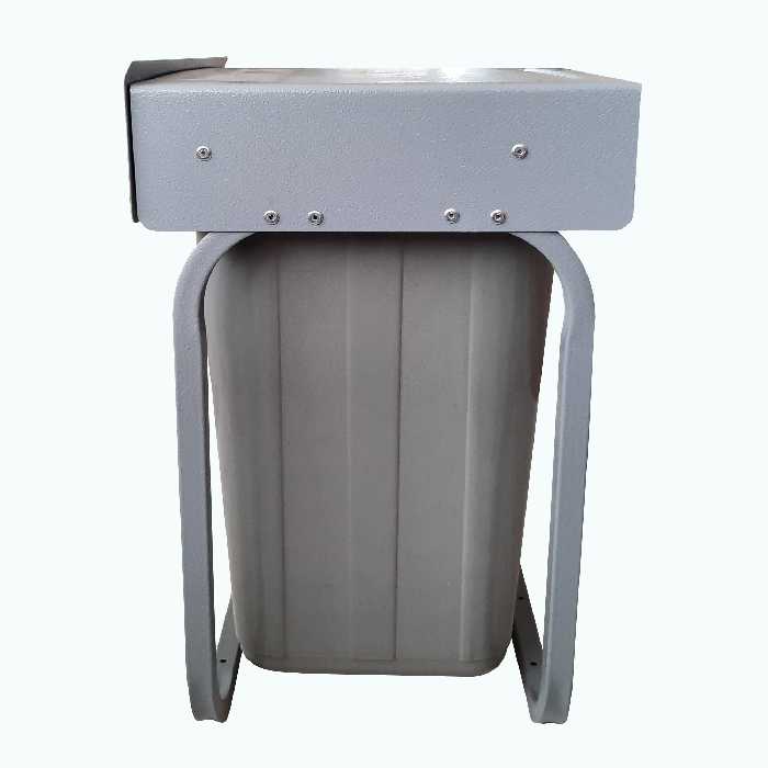 سطل زباله کابینتی کرال اورون کد 11