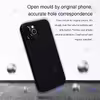 کاور مدل سیلیکونی SCN0 مناسب برای گوشی موبایل اپل iphone 12 pro max