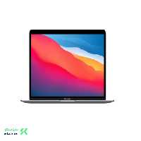 لپ‌تاپ 13 اینچی اپل MacBook Air M1 MGN73 8GB 512GB
