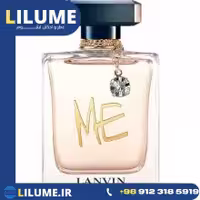 عطر ادکلن لانوین می 80 میل زنانه