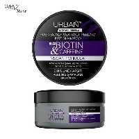 اسکراب سر بیوتین و کافئین اربن کر URBAN Care