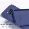 کاور مدل PHSILKG مناسب برای گوشی موبایل شیائومی Poco X3 NFC