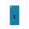 برچسب پوششی ماهوت مدل BL-LS_VTTN مناسب برای گوشی موبایل سونی Xperia Z3 Plus