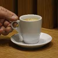سرویس قهوه خوری 12 پارچه وان کافی مدل اسمارت