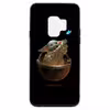کاور مدل 3287 مناسب برای گوشی موبایل سامسونگ Galaxy S9