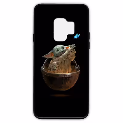 کاور مدل 3287 مناسب برای گوشی موبایل سامسونگ Galaxy S9