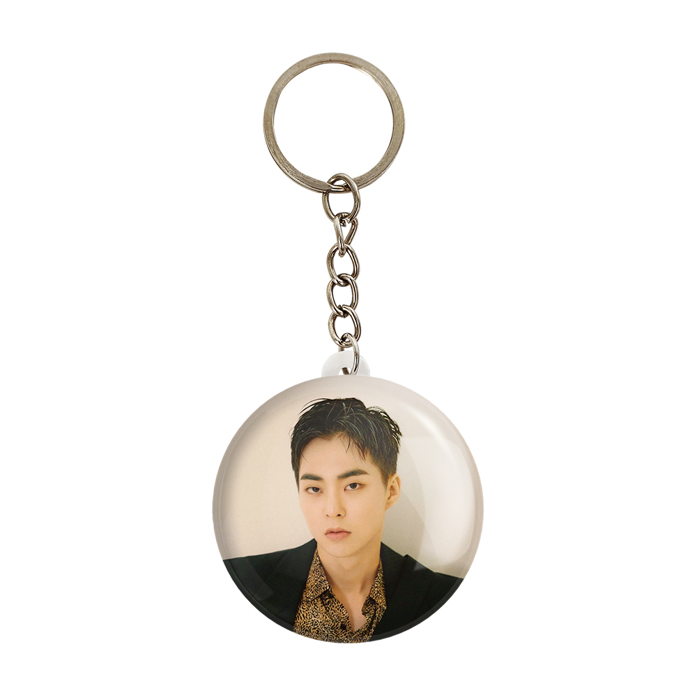 جاکلیدی خندالو مدل شیومین گروه اکسو کد 13509