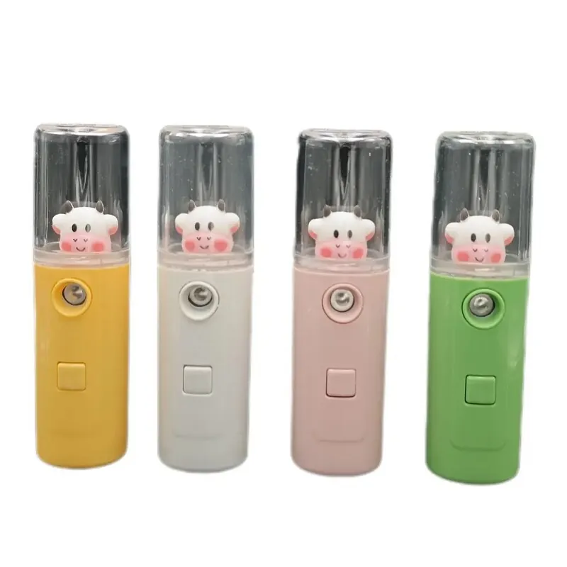 دستگاه بخور سرد مدل عروسکی