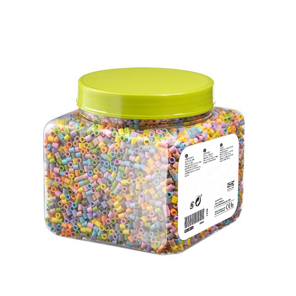 ساختنی ایکیا مدل پیسلا