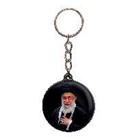 جاکلیدی پرمانه طرح تصویر آیت الله خامنه ای کد pmj.11741