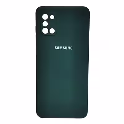 کاور مدل سیلیکونی کد 2502 مناسب برای گوشی موبایل سامسونگ Galaxy A31