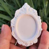 گیفت عروسی خام قاب عکس و وان یکاد