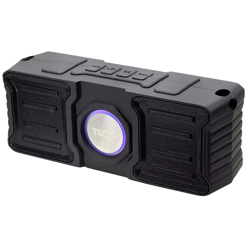 اسپیکر بلوتوثی تسکو مدل TS 23030