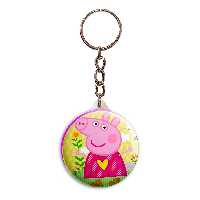 جاکلیدی پرمانه طرح پپاپیگ کد pmy.998