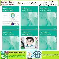 Pediatric Anesthesia 2024 Full Archives TRUE PDF price 30€ - کتاب پزشکی بهار