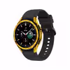 برچسب ماهوت طرح Yellow Flower مناسب برای ساعت هوشمند سامسونگ Watch4 Classic 46mm