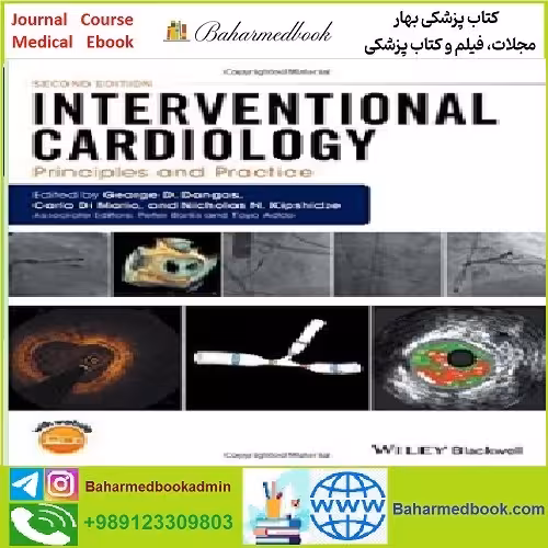 Interventional Cardiology Principles and Practice TRUE PDF pric
