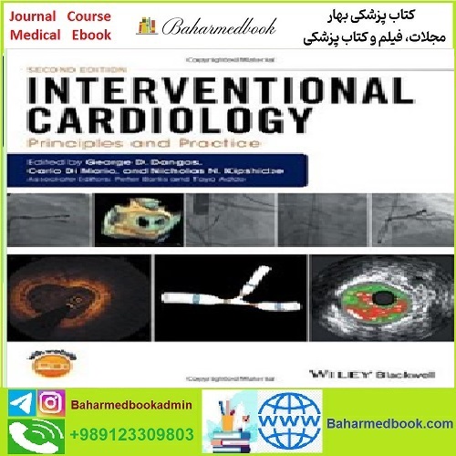 Interventional Cardiology Principles and Practice TRUE PDF pric