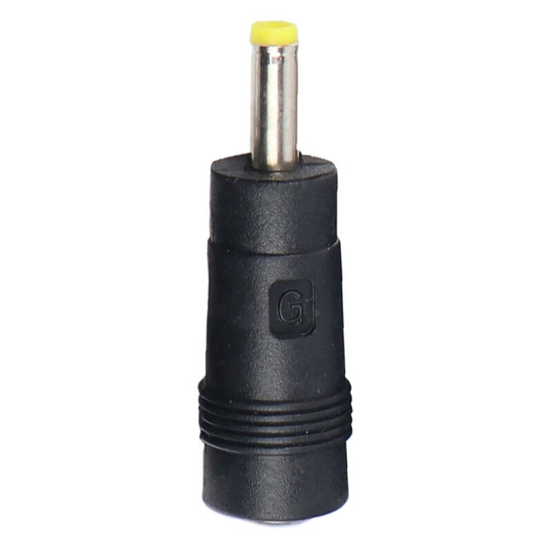 تبدیل سوکت شارژ 1٫35 × 4 میلی متر مدل G
