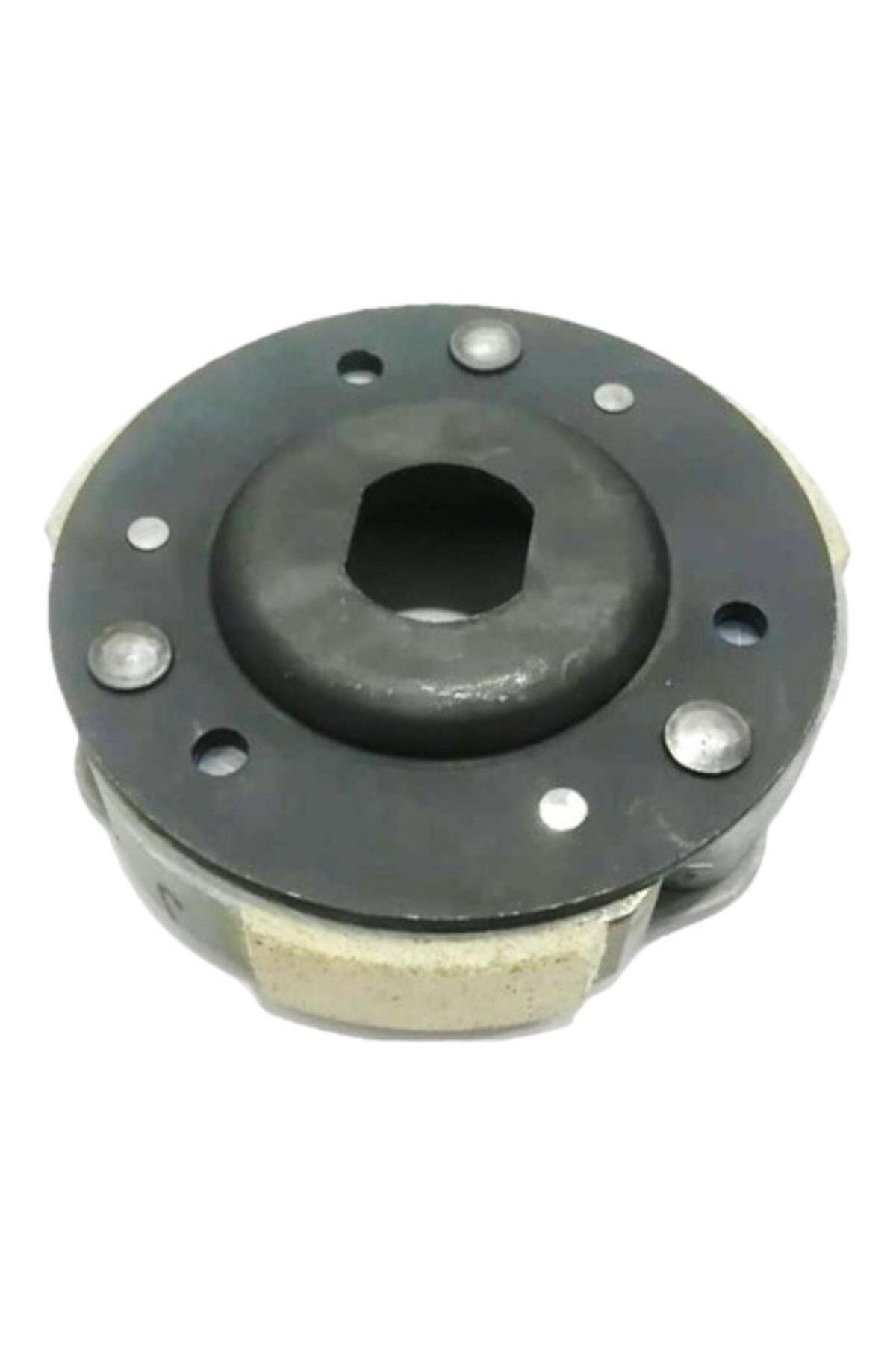 لوازم یدکی موتورسیکلت OEM CLUTCH SPACY 110 اورجینال Honda