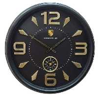 ساعت دیواری کد 221 ساعت دیواری مدرن-ساعت دیواری کلاسیک-ساعت دکوراتیو-ساعت فانتزی