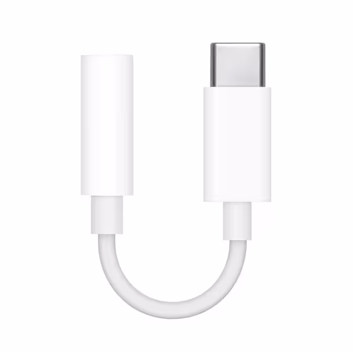 مبدل USB-C به جک 3.5 میلی متری مدل U7E2