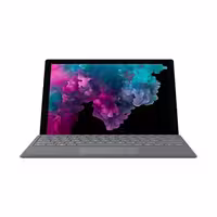 تبلت مایکروسافت مدل 2018 Surface Pro 6 i7 ظرفیت 256 گیگابایت - فروشگاه اینترنتی طیف سنتر
