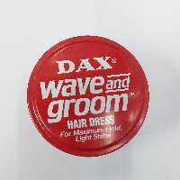واکس حالت دهنده موی داکس Dax Wave and Groom حجم 99 g