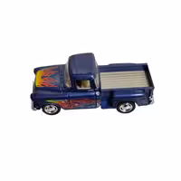 ماشین بازی کینزمارت مدل  1955 Chevy
