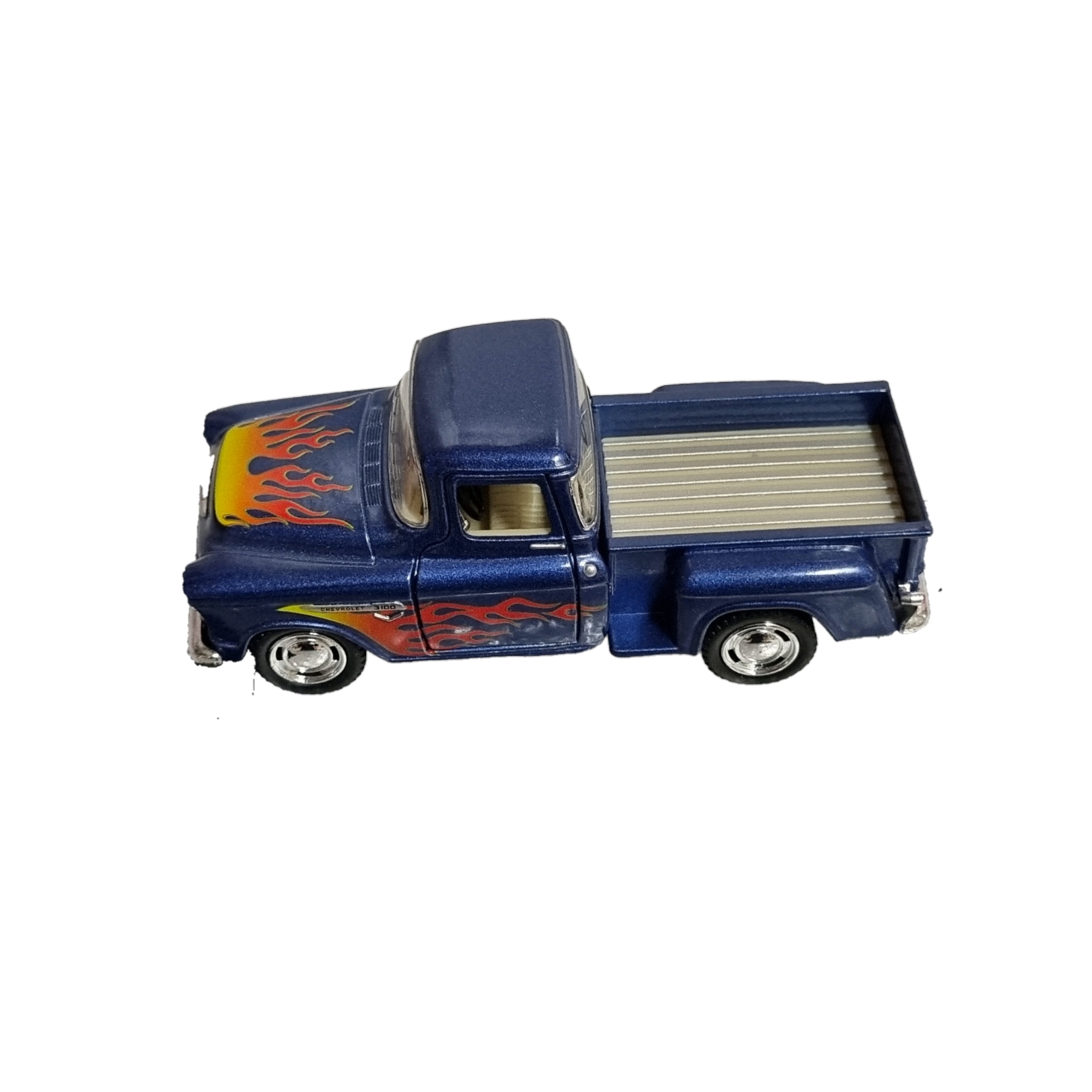 ماشین بازی کینزمارت مدل 1955 Chevy