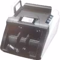 دستگاه اسکناس شمار اس ام بی مدل 2010
