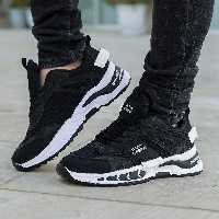کفش مردانه Fashion مدل Trends