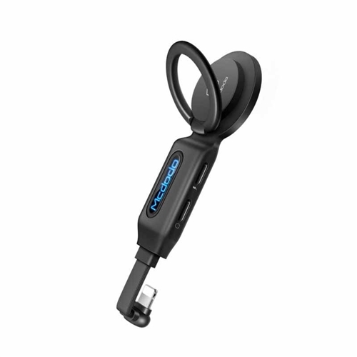 مبدل 1 به 2 لایتنینگ مک دودو مدل CA-6290