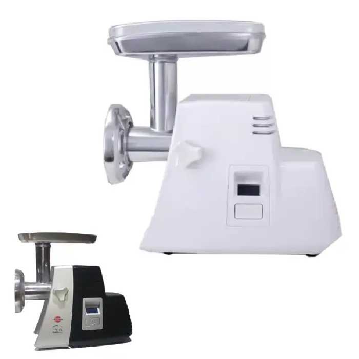 چرخ گوشت پارس خزر مدل بوفالو Buffalo 2020