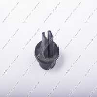 خار بالای جلو پنجره دوو ریسر