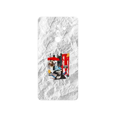 برچسب پوششی ماهوت مدل 2 Collage of Surrealism مناسب برای گوشی موبایل نوکیا 7 Plus